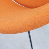 Orange Slice Chair by Pierre Paulin, 1980s
