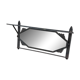 Miroir d’entrée