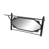 Entrance mirror