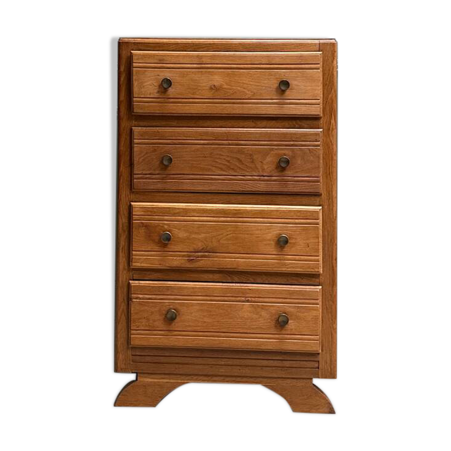 1950s chest of drawers