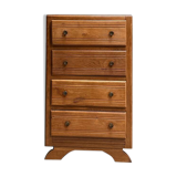 1950s chest of drawers