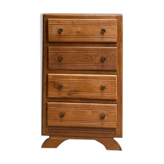 1950s chest of drawers