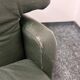 Design Mid-Century leatherette Armchairs by Arch. Spicka, around 1970s