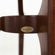 Baumann bar stool model Sharp height 81.5 cm 2000s