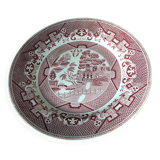 assiette sarguemines