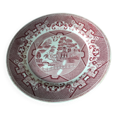 Sarguemines plate