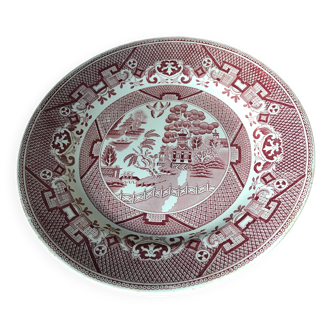 assiette sarguemines