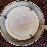 GAL opal ceiling light