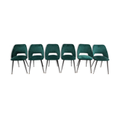 Lot of chairs 50/60