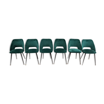 Lot of chairs 50/60