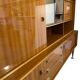 High vintage enfilade from the 50s-60s – mid-century Scandinavian sideboard