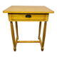 Table d'appoint art déco