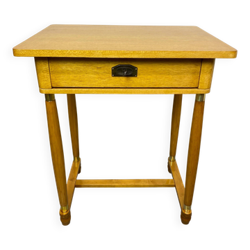 Art Deco side table