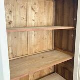 Parisian Bonnetiere wardrobe