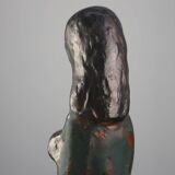 Mid‑Century Ceramic Sculpture by Perignem, Belgium 1960s