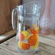 Vintage pitcher