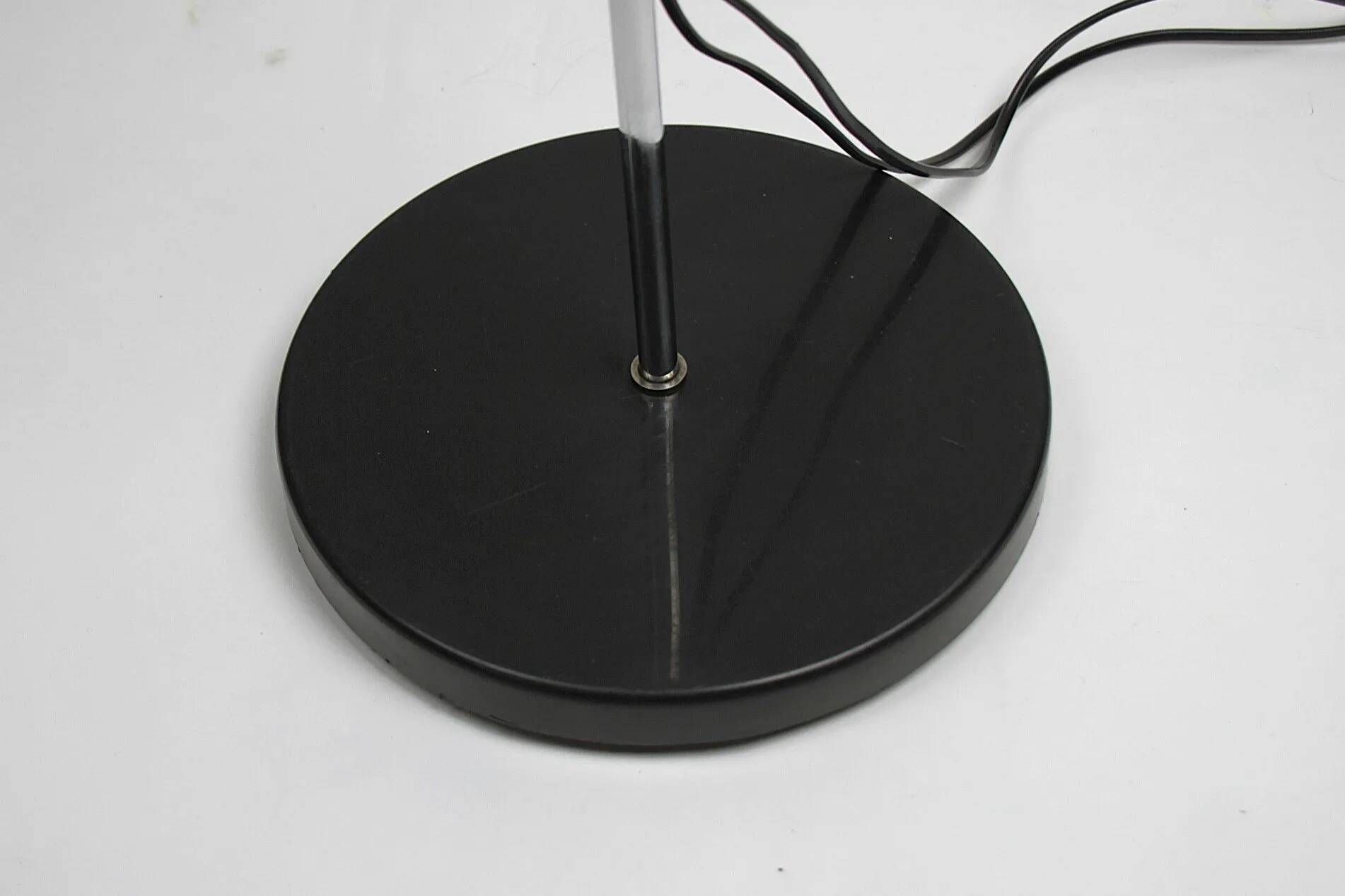 Floor Lamp model “Fabian” by Håkan Fransson for Fagerhult Belysning – Sweden, early 1970s