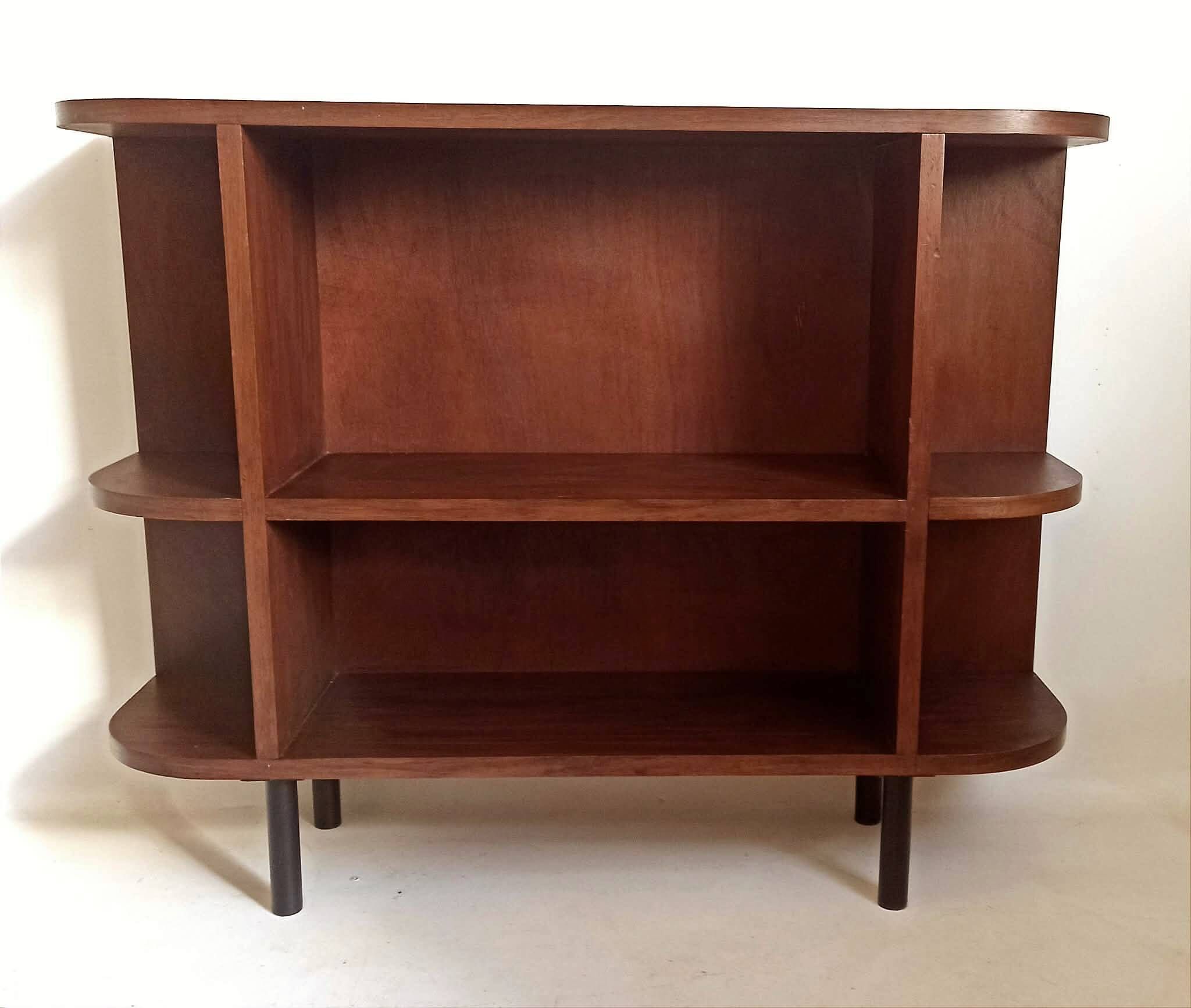Art Deco Shelf Width 100 cm