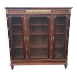 Louis XVI style wardrobe