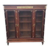 Louis XVI style wardrobe