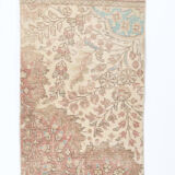 2x5 Persian Runner Rug, 54x152Cm