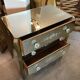 Beautiful Venetian mirror dresser