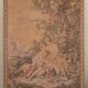 Wall tapestry
