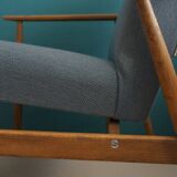 Armchair years 60