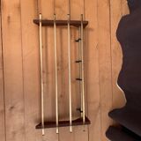 Coat hanger, 1970s