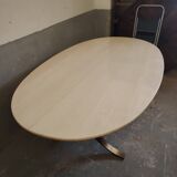 Tavolo Osvaldo Borsani Eugenio Gerli per Tecno anni 70