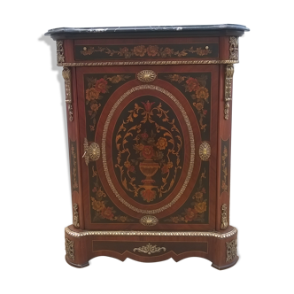 Meuble d'appoint vintage