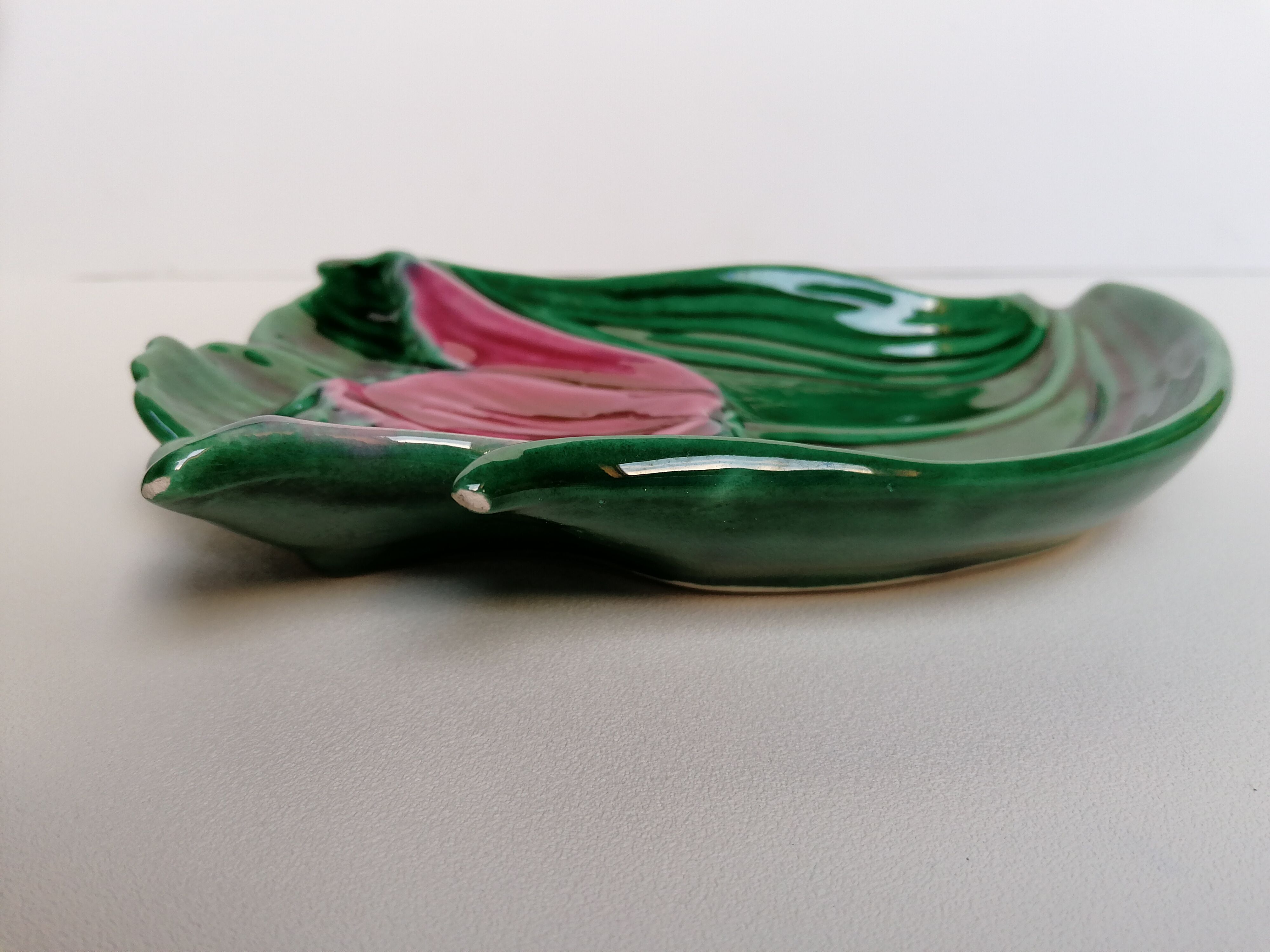 Vallauris dabbling butter