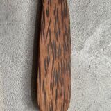 Couteau en nacre et bois