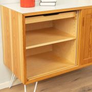 Commode des années 1960, Poul Hundevad