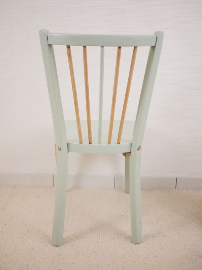 Children's Chair Baumann