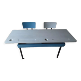 Bureau d'écolier
