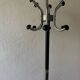 Coat rack/parrot cloakroom 70s