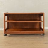 1960s Side Table Trolley