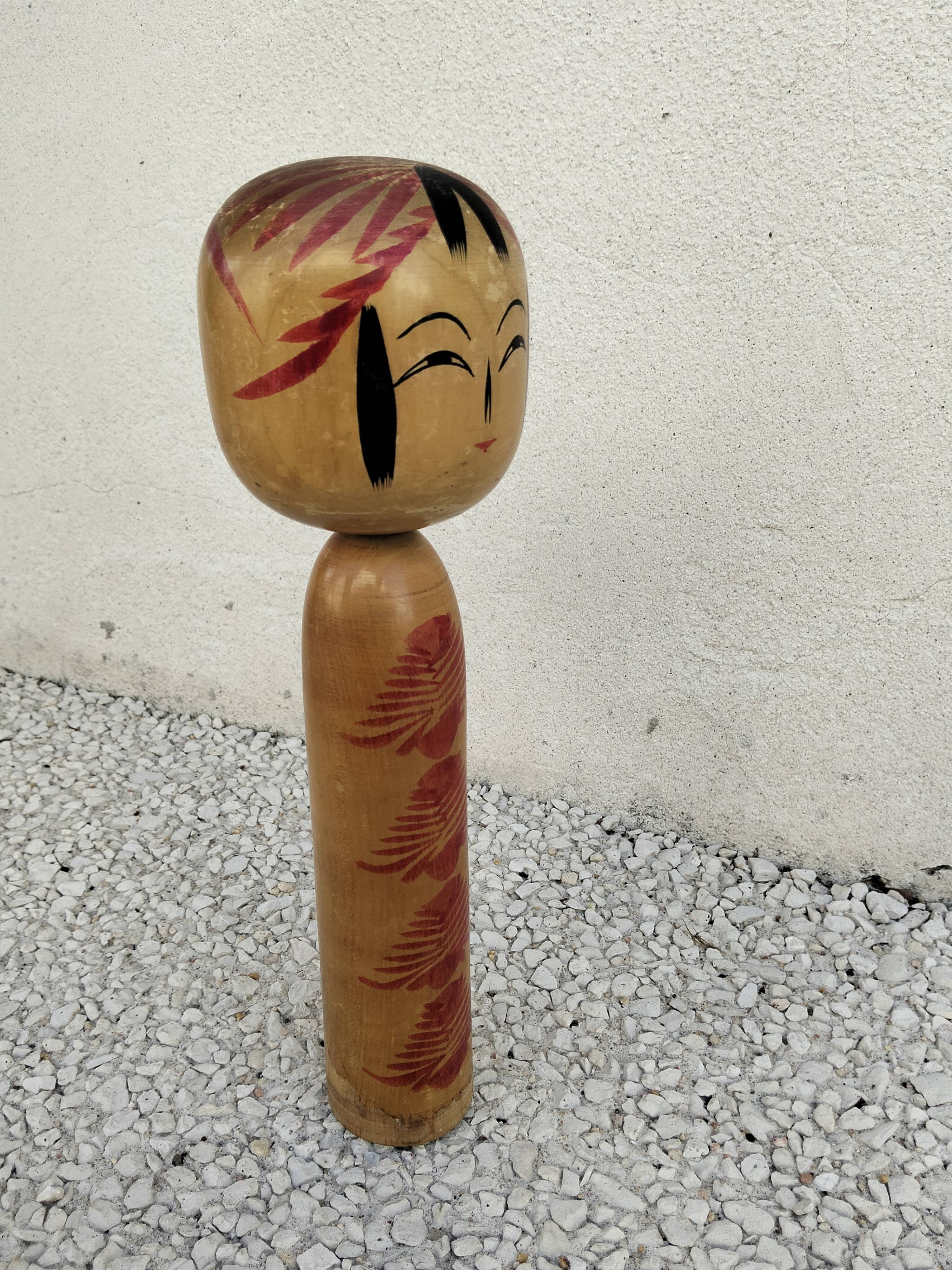 Kokeshi