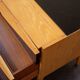 Small low sideboard
