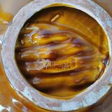 Antique fruit bowl from Vallauris