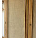 Armoire parisienne rénovée