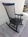 Rocking chair 1950 vintage