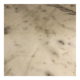 Round bistro table