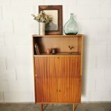Vintage secretary