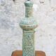 Ceramic lamp stand