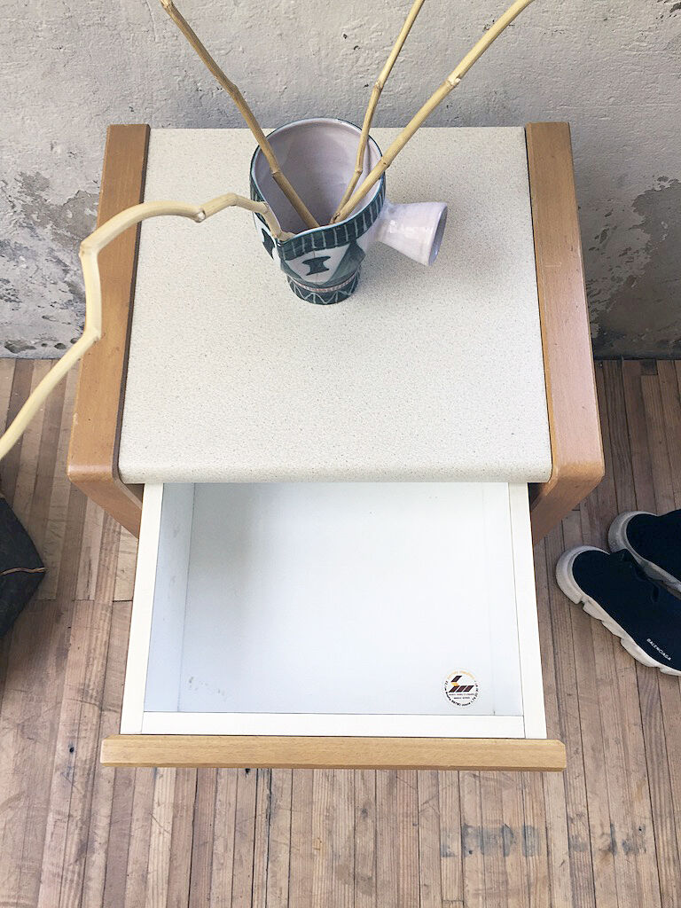 Bedside André Sornay 60's