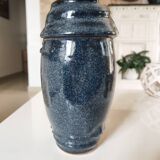 Ceramic vase