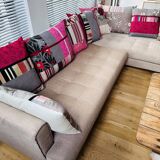 Canapé modulaire Roche Bobois Kansai