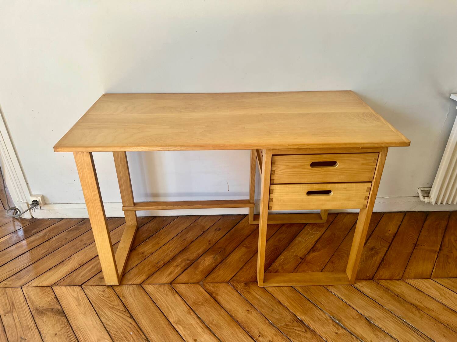 Bureau d’architecte années 70